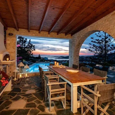 Haritomeni Holiday home Parikia (Paros)