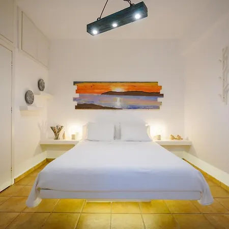 Haritomeni Holiday home Parikia (Paros)