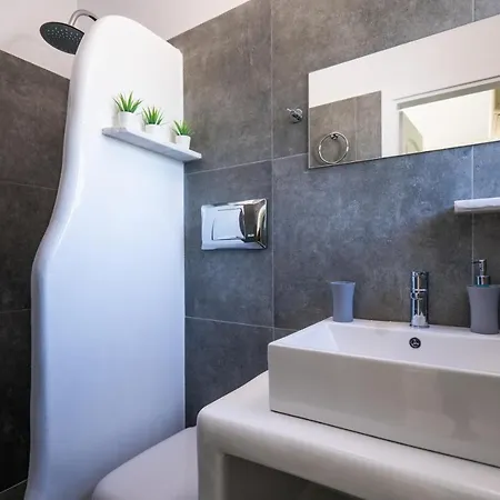 Holiday home Haritomeni Parikia (Paros)