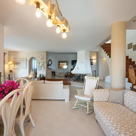 Haritomeni Holiday home Parikia (Paros)