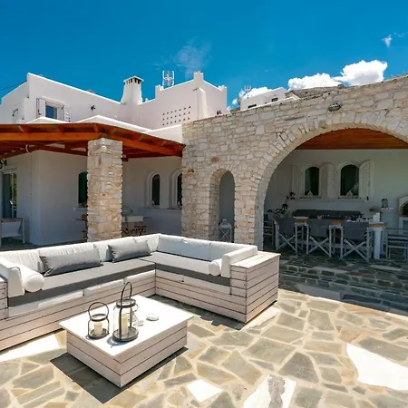 Holiday home Haritomeni *