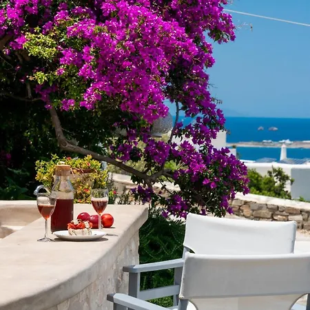 Haritomeni Holiday home Parikia (Paros)