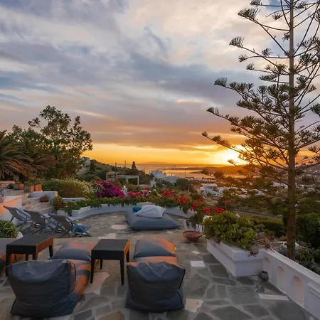 Haritomeni Holiday home Parikia (Paros)