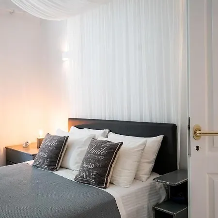 Haritomeni Holiday home *