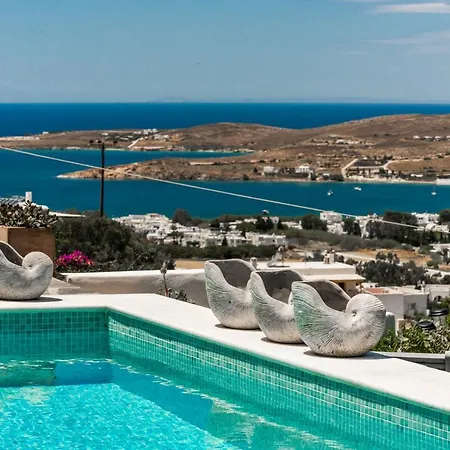 Haritomeni Holiday home Parikia (Paros)