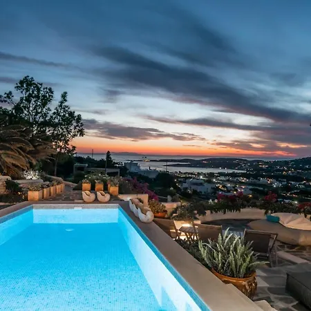 Haritomeni Holiday home