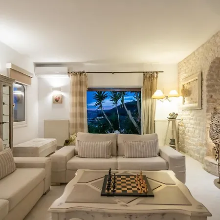 Holiday home Haritomeni