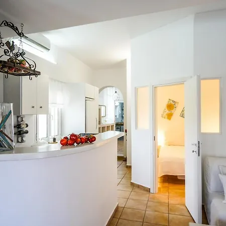 Haritomeni Holiday home *