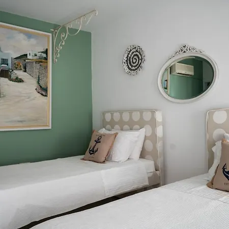 Haritomeni Holiday home *