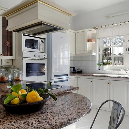 Haritomeni Holiday home Parikia (Paros)