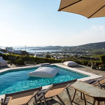 Holiday home Haritomeni *