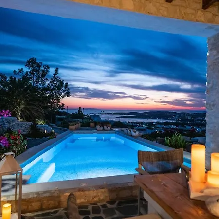 Haritomeni Holiday home