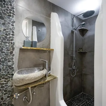 Haritomeni Holiday home Parikia (Paros)