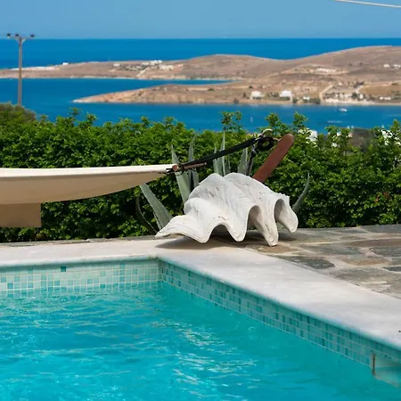 Haritomeni Holiday home