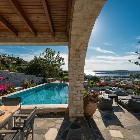 Haritomeni Holiday home *