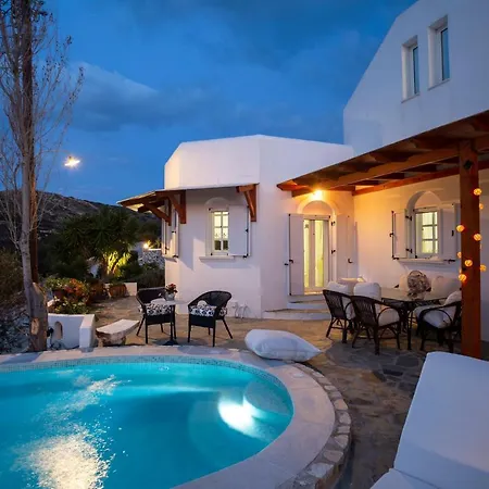 Holiday home Haritomeni *