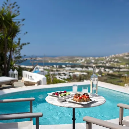 Haritomeni Holiday home Parikia (Paros)