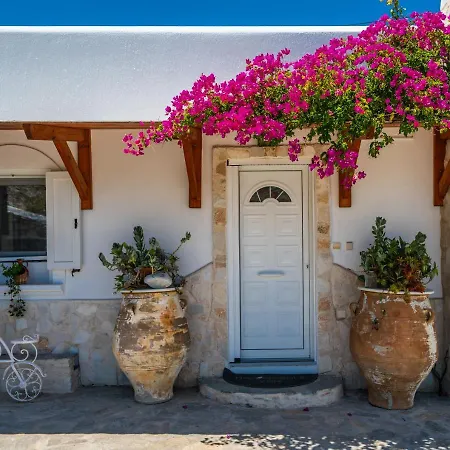 Haritomeni Holiday home *