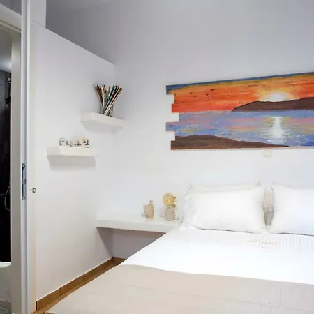 Holiday home Haritomeni *