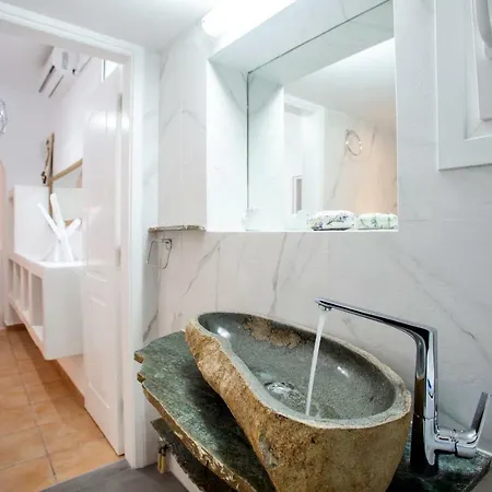 Holiday home Haritomeni *