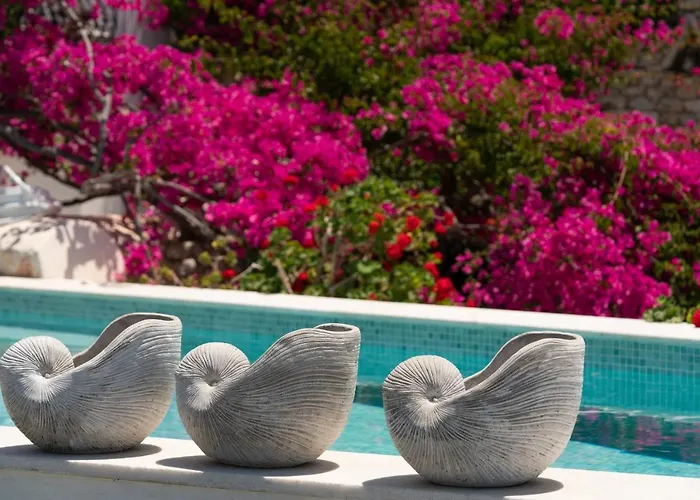 Haritomeni Nyaraló *