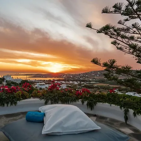 Hébergement de vacances Haritomeni *