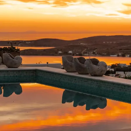 Hébergement de vacances Haritomeni *