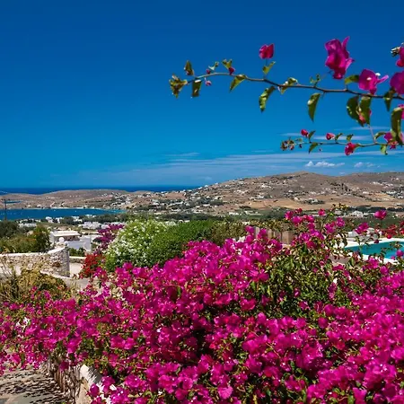 Hébergement de vacances Haritomeni
