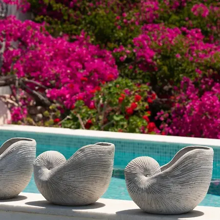 Haritomeni Hébergement de vacances *