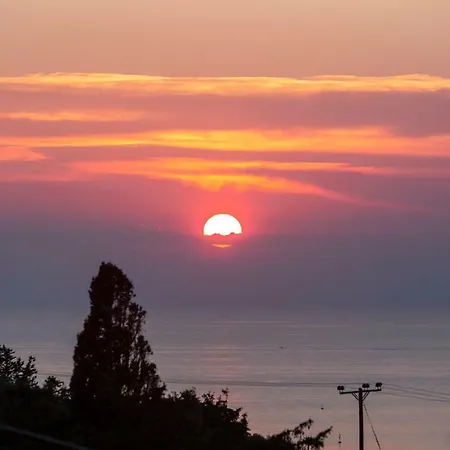 Haritomeni Hébergement de vacances Páros