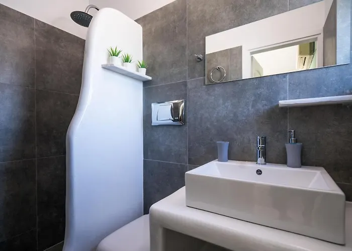 Holiday home Haritomeni Parikia (Paros)