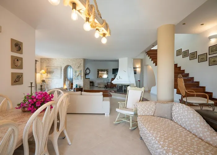 Haritomeni Holiday home Parikia (Paros)