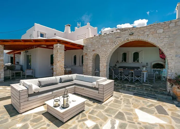 Holiday home Haritomeni *