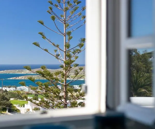 Haritomeni Holiday home *