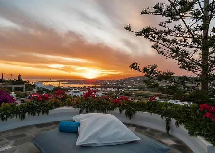 Holiday home Haritomeni *