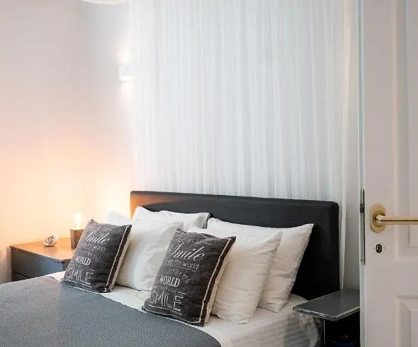 Haritomeni Holiday home *