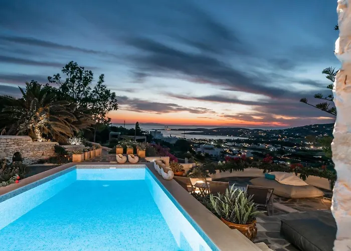 Haritomeni Holiday home