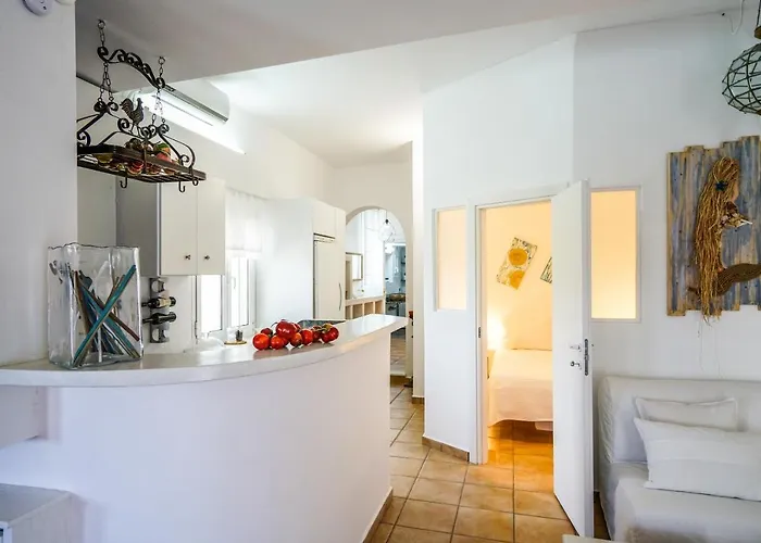 Haritomeni Holiday home *