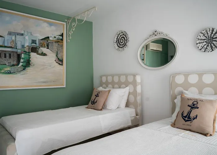 Haritomeni Holiday home *