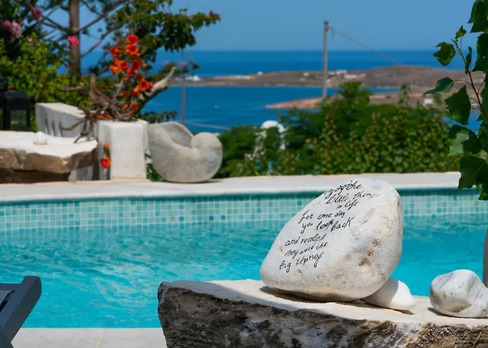 Haritomeni Сasa de vacaciones *