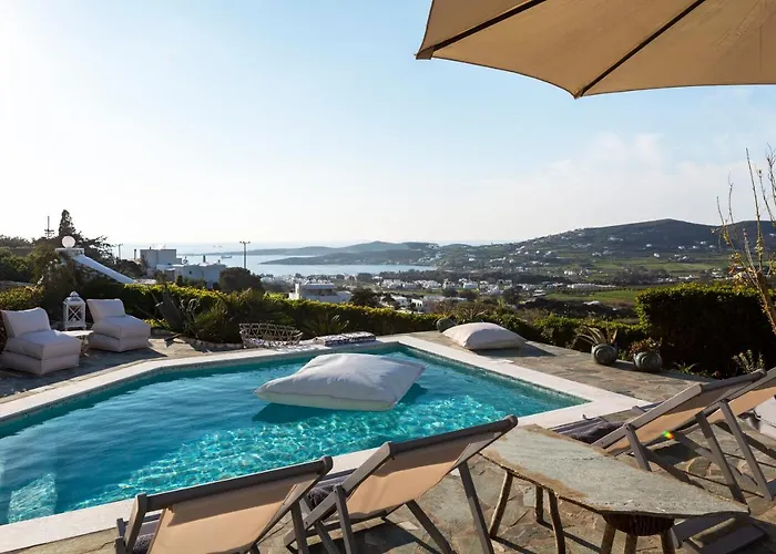 Holiday home Haritomeni *