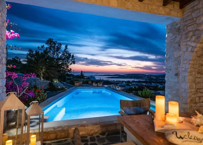 Haritomeni Holiday home