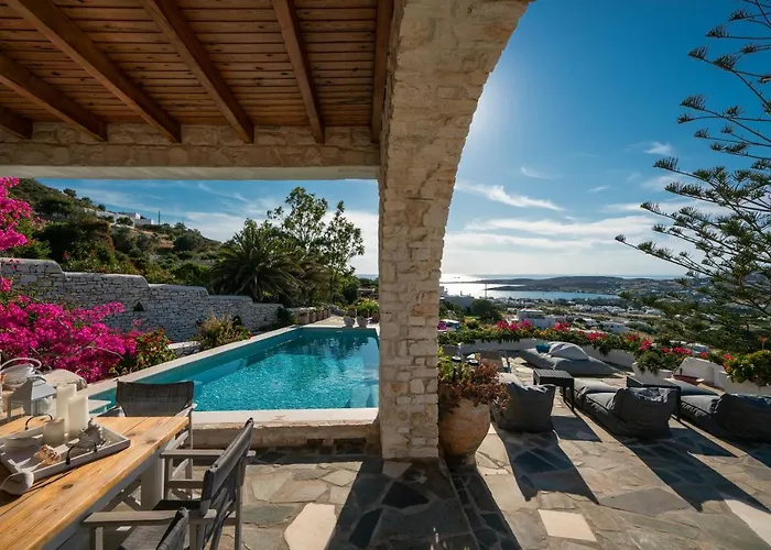 Haritomeni Holiday home *