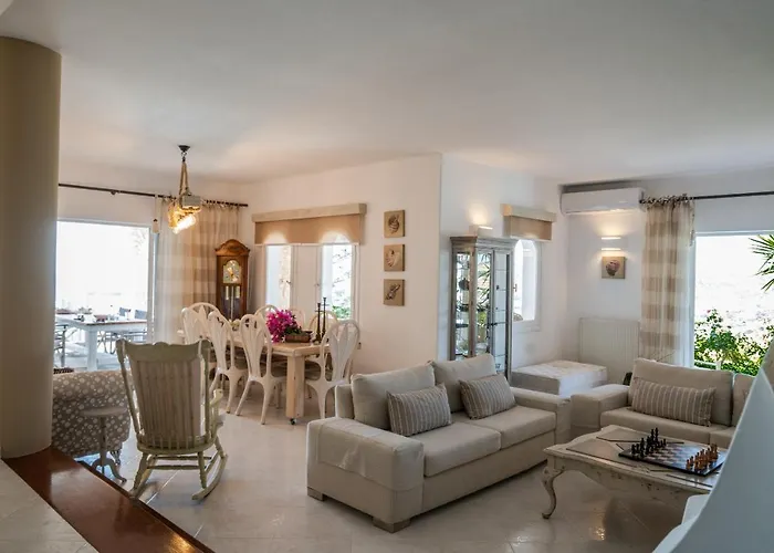 Holiday home Haritomeni Parikia (Paros)