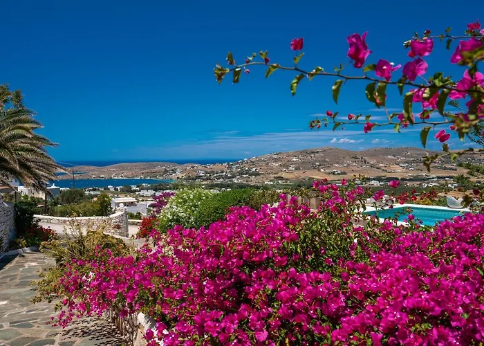 Сasa de vacaciones Haritomeni