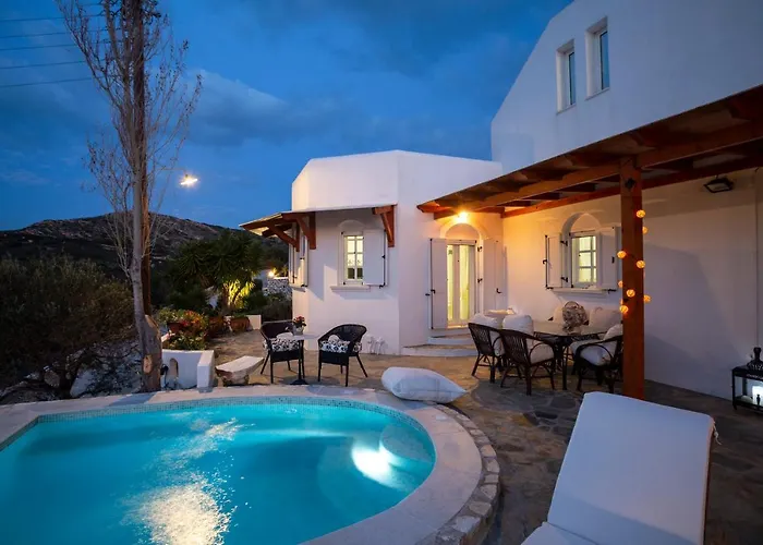 Holiday home Haritomeni *