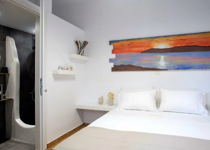 Holiday home Haritomeni *