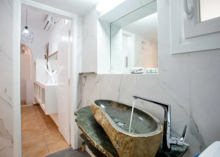 Holiday home Haritomeni *