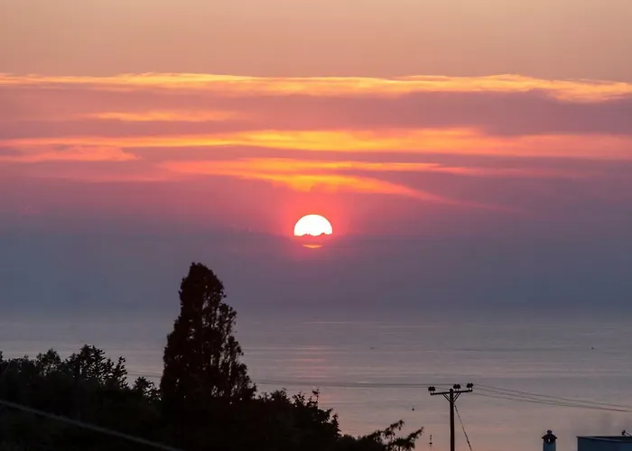 Haritomeni Сasa de vacaciones Páros